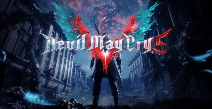 dmc5