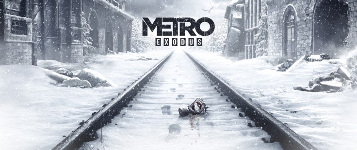 metro exodus