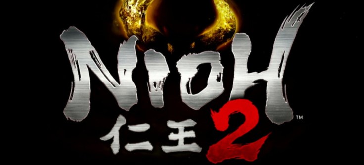 Nioh 2