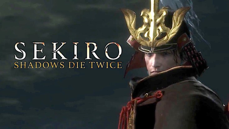 sekiro